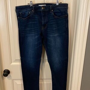Jos A Bank 36/34 Jeans
